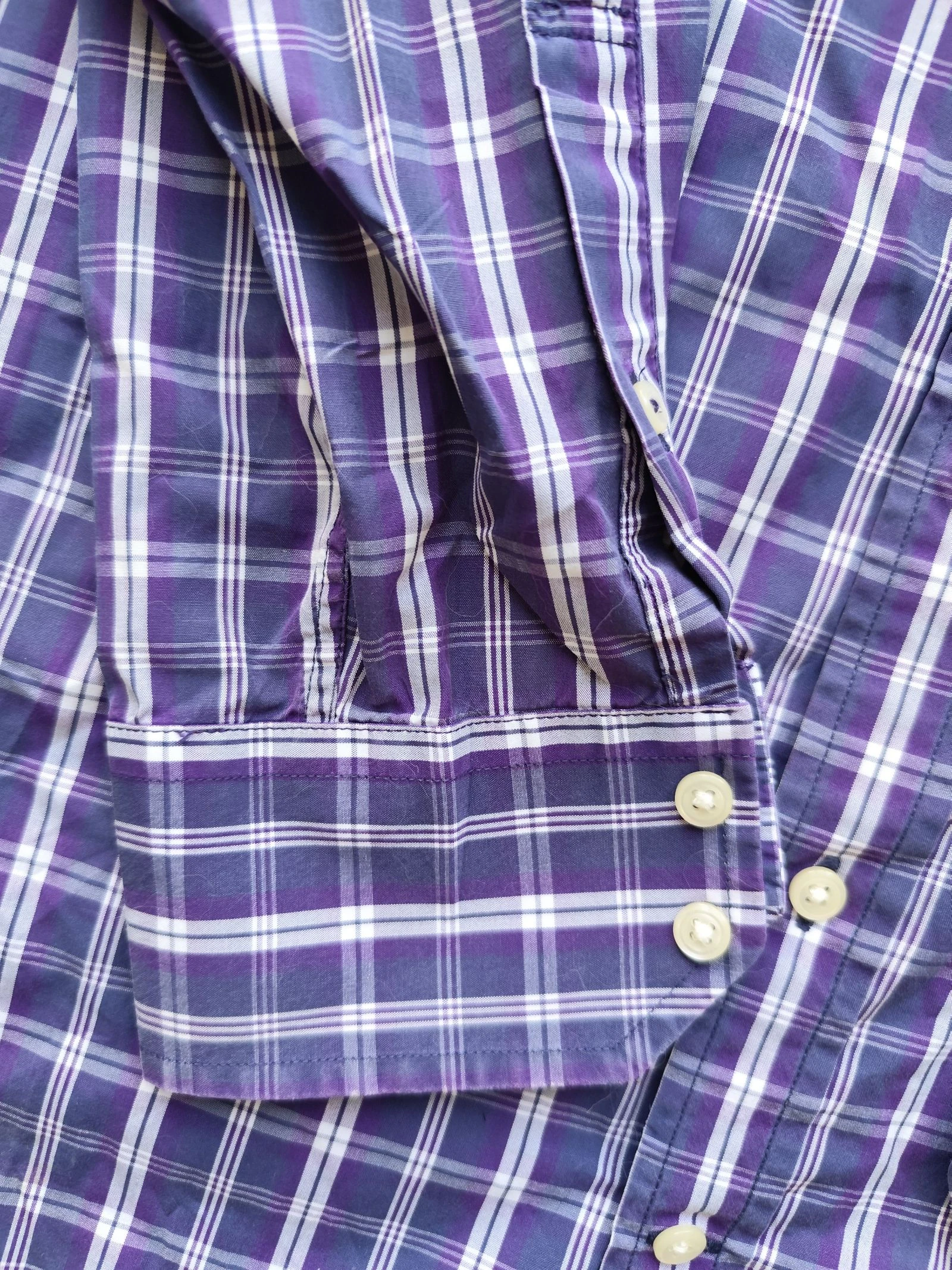 Tommy Hilfiger men's shirt – photo 3